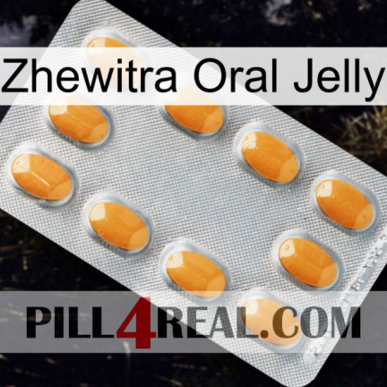 Zhewitra Oral Jelly cialis3